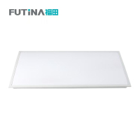 福田 LED平板灯 天花板灯集成吊顶灯方形面板灯商业办公室实验室商场 ZB- 300*600/50W 单位:个