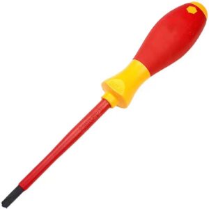 迅乘 LK-210 绝缘十字螺丝刀6mm*210mm 1把