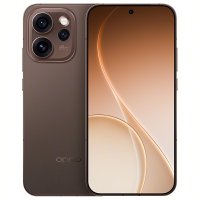 OPPO Reno15 Pro智能手机 可露丽棕 16GB+1TB