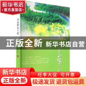 正版 永远的安子湾 赵洪香 中国统计出版社 9787523100820 书籍