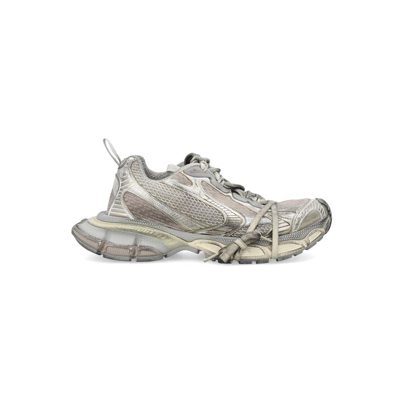 巴黎世家BALENCIAGA休闲运动跑步鞋734734W3XL49191海外代购男子专柜