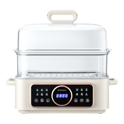 西屋Westinghouse-多功能电蒸锅WZL525D