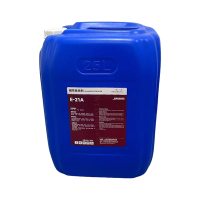 围士莲 碱性除垢剂 E-21A 桶