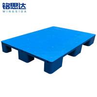 铭思达平板托盘120*80*14cm个