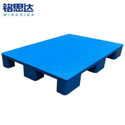 铭思达平板托盘120*80*14cm个