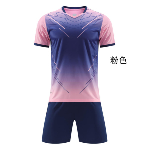 TDUO 足球服 Q54 套