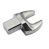 高松takama 开口头插件30mm(适用于可换头扭力扳手14*18mm系列)96670K 1个