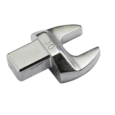 高松takama 开口头插件30mm(适用于可换头扭力扳手14*18mm系列)96670K 1个