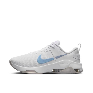 NIKE耐克训练鞋ZOOM BELLA 6透气低帮女鞋运动鞋DR5720-106 D