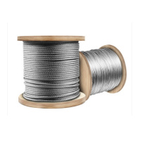 舜灏 音箱吊装钢丝绳 SH-GSS