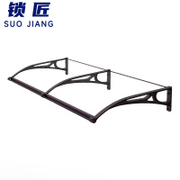 锁匠遮雨棚160*63.5*25.5cm/个