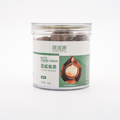 绿多源夏威夷果150g