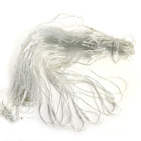 格瑞捷 LED渔网灯2米×3米 暖白色/条