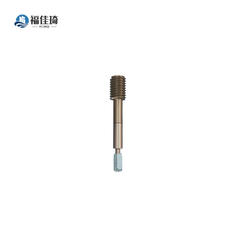 福佳琦 螺纹通规 M22*2.5-6H/个