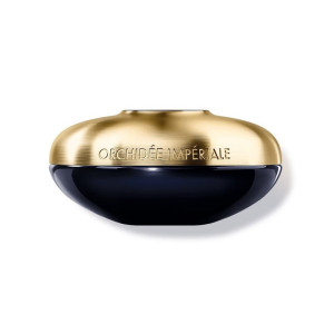 娇兰(Guerlain) 御廷兰花卓能焕活修护面霜(经典版)50ml