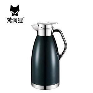 梵澜狸不锈钢咖啡壶K56个
