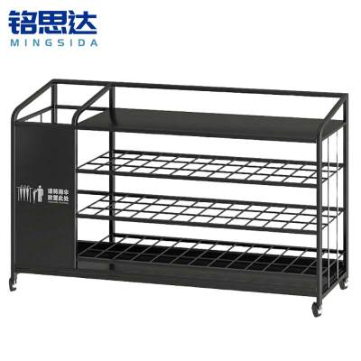 铭思达雨伞架120cm个