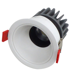 LED射灯 防眩光 嵌入式 15W白光