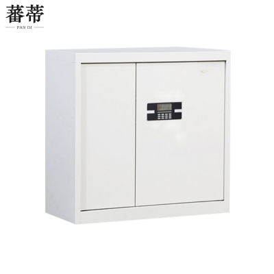 蕃蒂印章收纳柜12门台