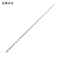 胜耀卓诚 不锈钢承重防护链 SYL304-5 米