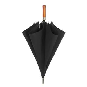 稳帆甄选 商务长柄自动雨伞 WF9167/把