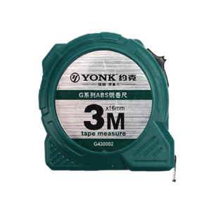 约克(YONK)G系列盒尺钢卷尺
