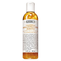 科颜氏(Kiehl's)金盏花爽肤水250ml 植萃爽肤水 补水保湿控油 [油痘肌挚爱]