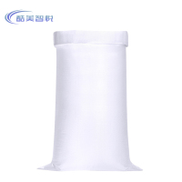 酷美智悦 编织袋白色90*130cm50个 KM-GY92 包