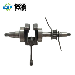 恰通 曲轴总成 ND4.5-GX系列 个