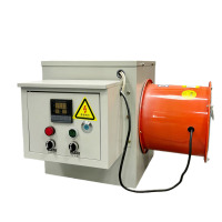 卡西斯顿 工业暖风机 EH-15 台