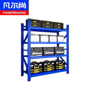 凡尔尚备品架1000*500*2000mm组