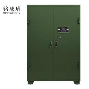 铭威盾置物柜装备存放柜1500*1000*500mm