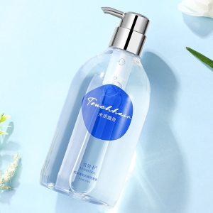 G5控油去屑洗发水