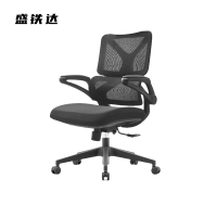 盛铁达 办公椅定型棉转椅 STD-HBWY022 把