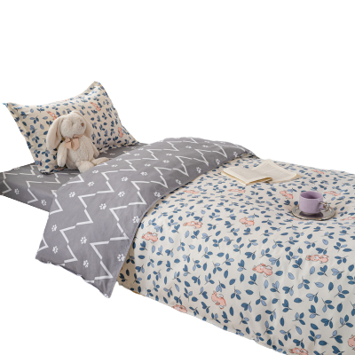 筱影 纯棉六件套 0.9m床/套 筱影 床上用品全套 0.9m床/套