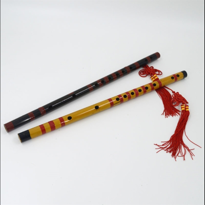 汉服古风笛子演出童婚纱影楼写真古装摄影道具竹笛古风cos长箫4号萧