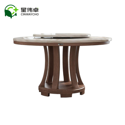 星伟卓 餐桌 1.2m 张