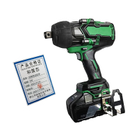 和居态 充电电动扳手 18V 台