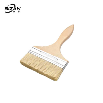 斯赞 毛刷油漆刷 六寸 把