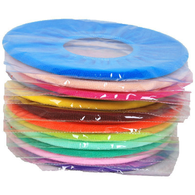 家柏饰(CORATED)通用春夏马桶垫坐便垫家用坐便器垫子一次性厕所坐便套马桶套座圈