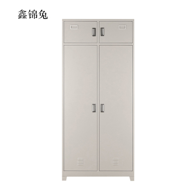 鑫锦兔钢制衣柜存储柜内务柜