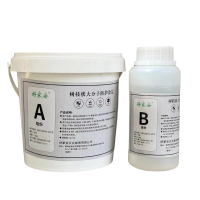 好家安 树枝状大分子防护涂层 HJA- 白色/1.5kg 单位:组