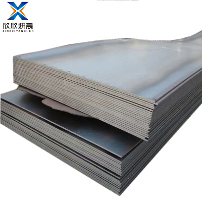 欣欣妍宸 钢板1-10mm/kg