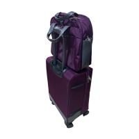 莘煊 拉杆箱(三件套)50cm*40cm*22cm 个