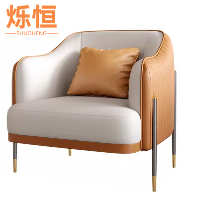 烁恒沙发单人张