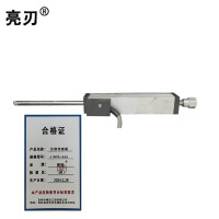 亮刃 位移传感器 JINVA-565 个