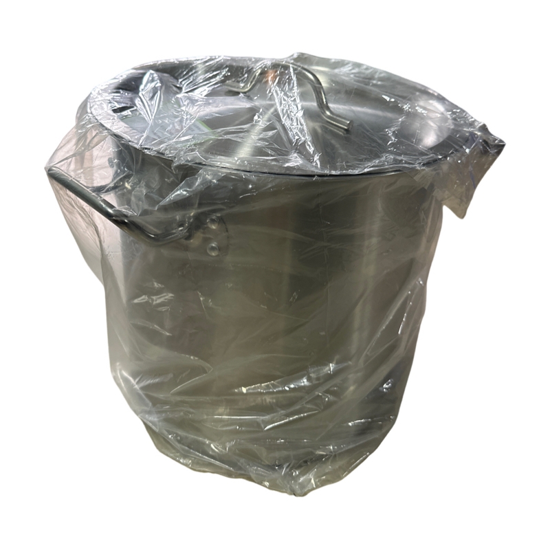 莘煊304不锈钢汤桶 口径 30cm*30cm 个