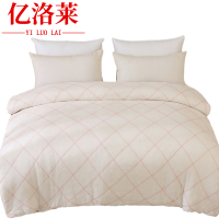 亿洛莱夏凉被120*200cm4斤张