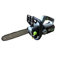 合简汇达 锂电无刷电锯 无刷电链锯 HD5012 15Ah 两电一充 套