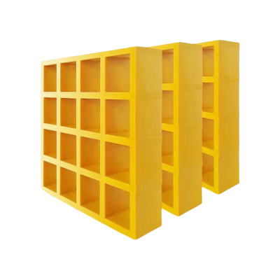 智铮朗月 玻璃钢格栅 30mm 平方米